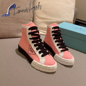 Prada Sneakers PSN337-PS 